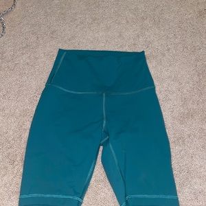 Lululemon Biker Shorts